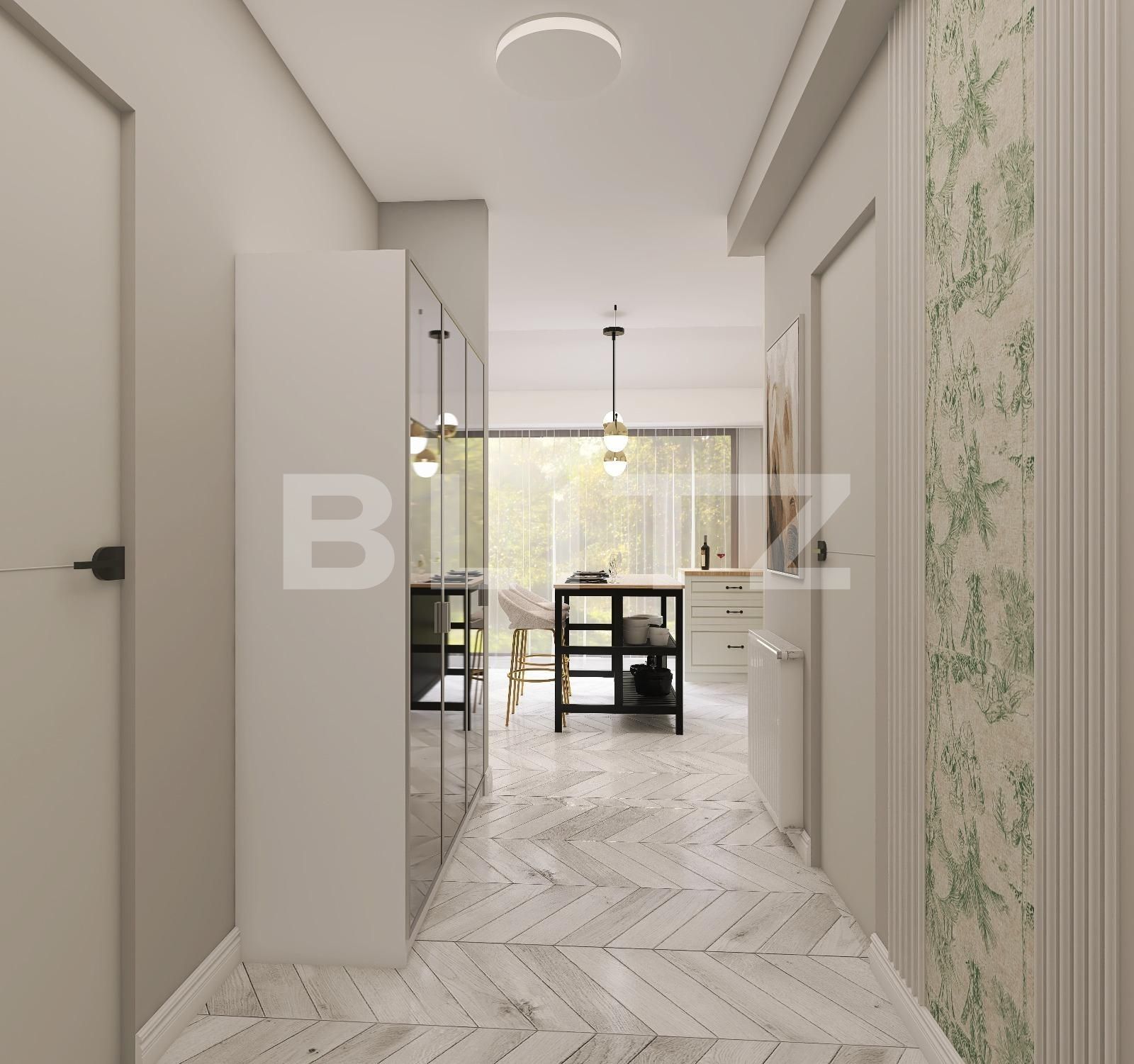 Apartament de vânzare 3 camere Baciu - 124351AV | BLITZ Cluj-Napoca | Poza19