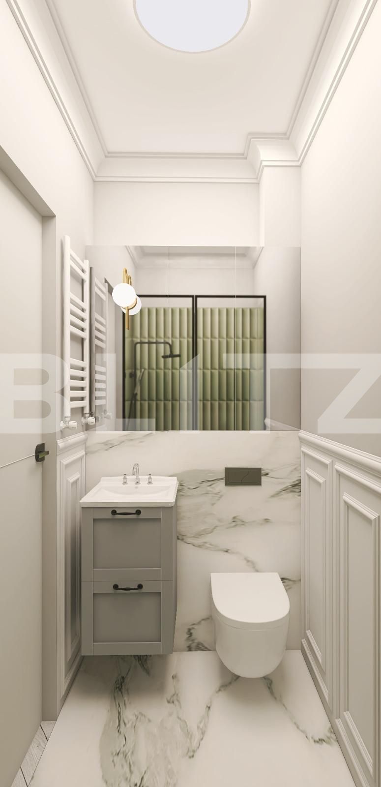 Apartament de vânzare 3 camere Baciu - 124351AV | BLITZ Cluj-Napoca | Poza15