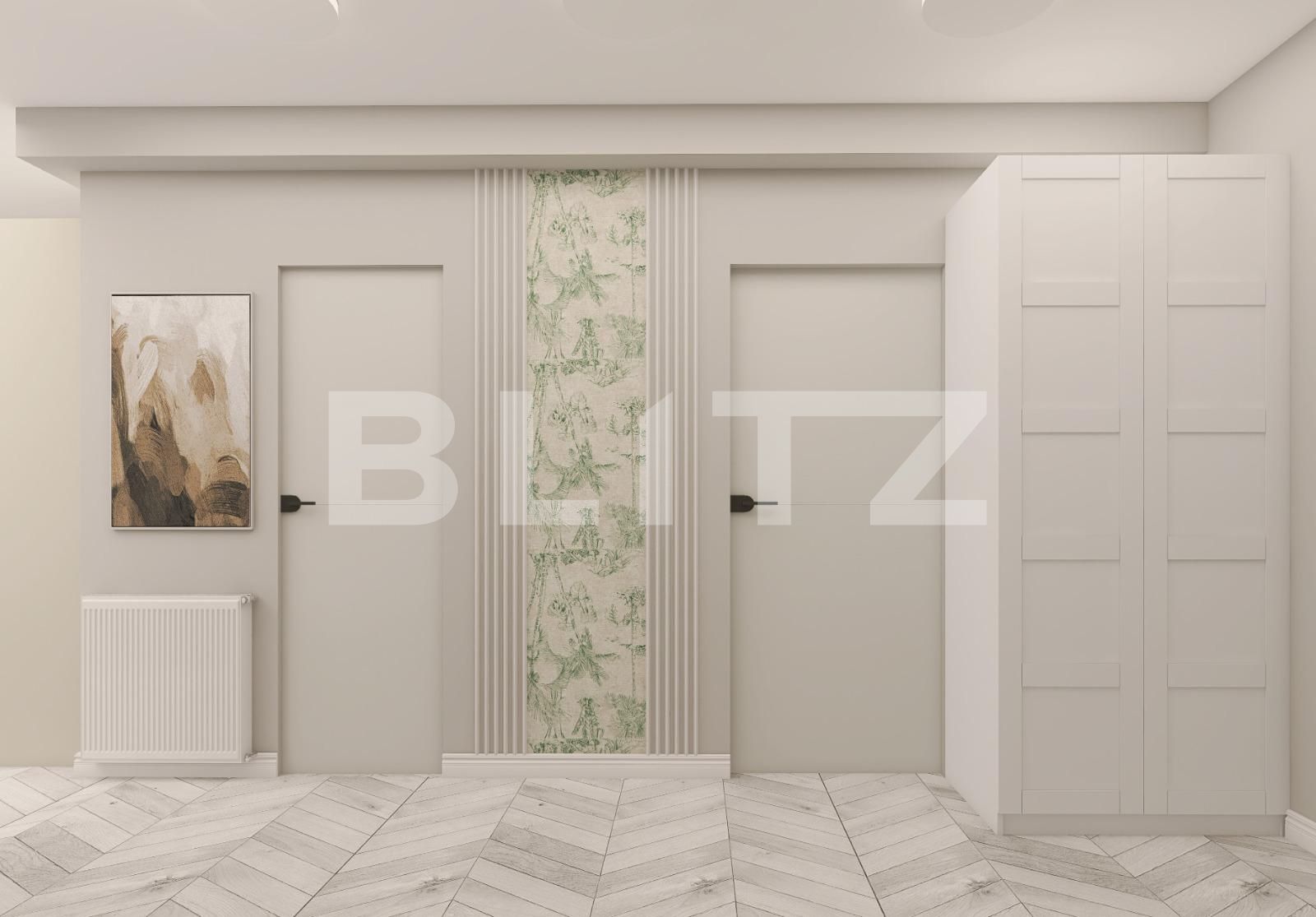 Apartament de vânzare 3 camere Baciu - 124351AV | BLITZ Cluj-Napoca | Poza18