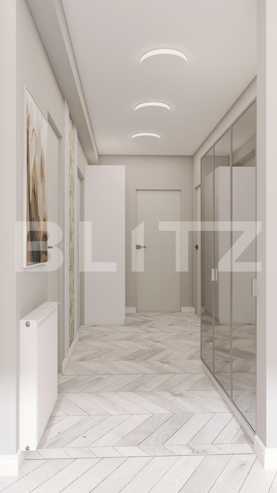 Apartament de vânzare 3 camere Baciu - 124351AV | BLITZ Cluj-Napoca | Poza17