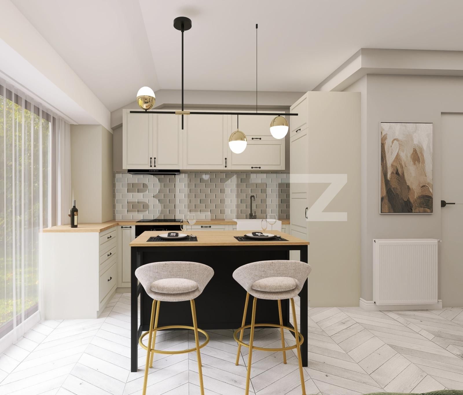 Apartament de vânzare 3 camere Baciu - 124351AV | BLITZ Cluj-Napoca | Poza9