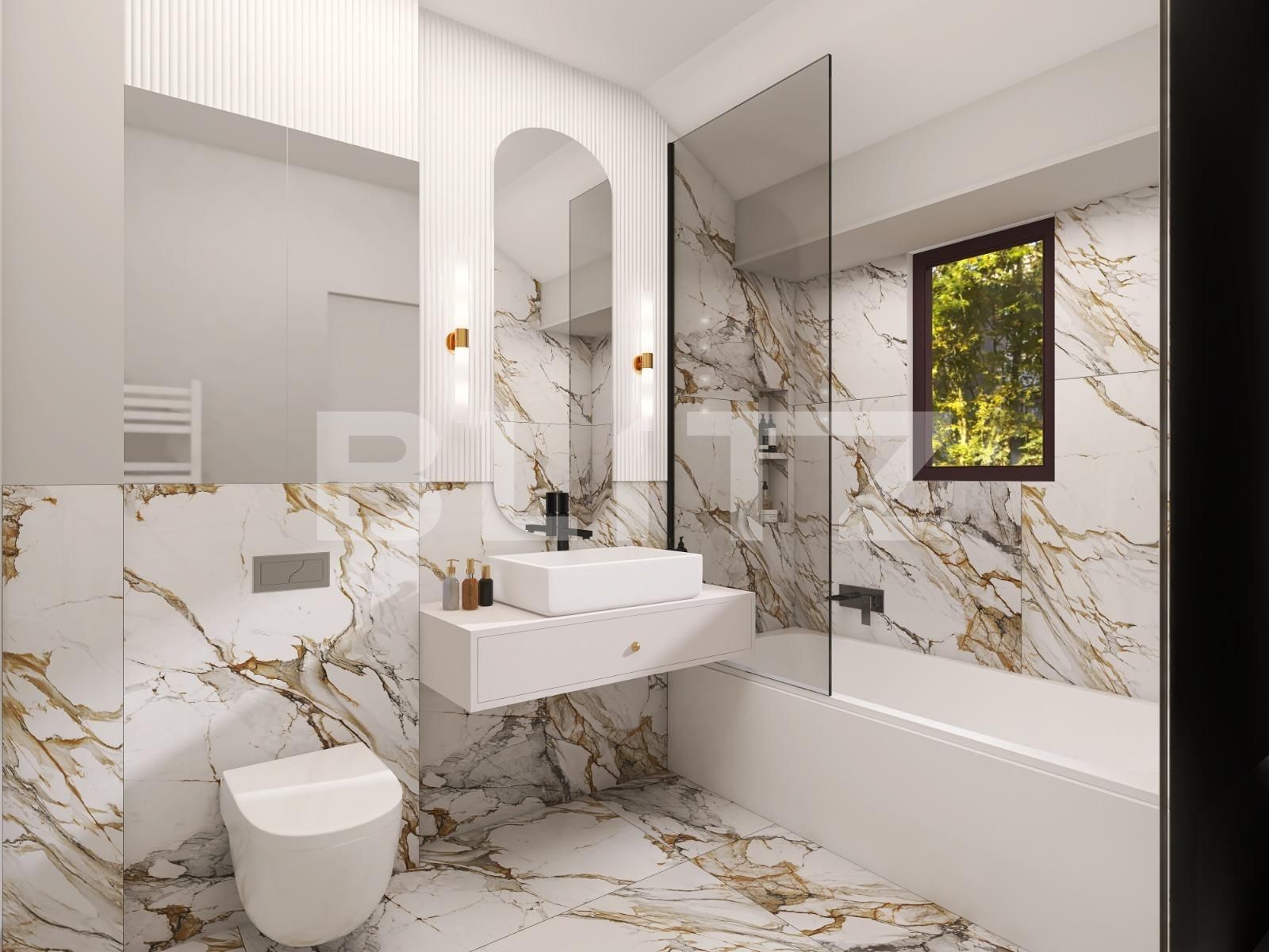 Apartament de vânzare 3 camere Baciu - 124351AV | BLITZ Cluj-Napoca | Poza14