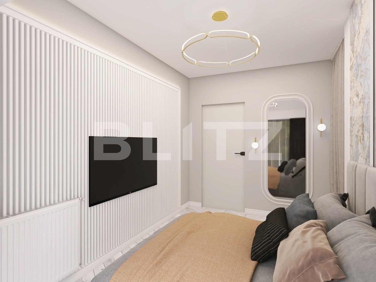 Apartament de vânzare 3 camere Baciu - 124351AV | BLITZ Cluj-Napoca | Poza4