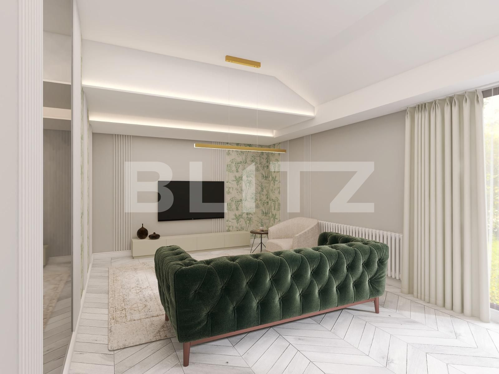 Apartament de vânzare 3 camere Baciu - 124351AV | BLITZ Cluj-Napoca | Poza12