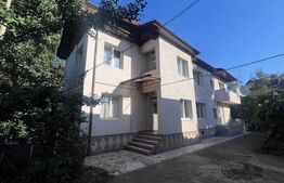 Casa 8 camere, 200mp, cartier Grigorescu
