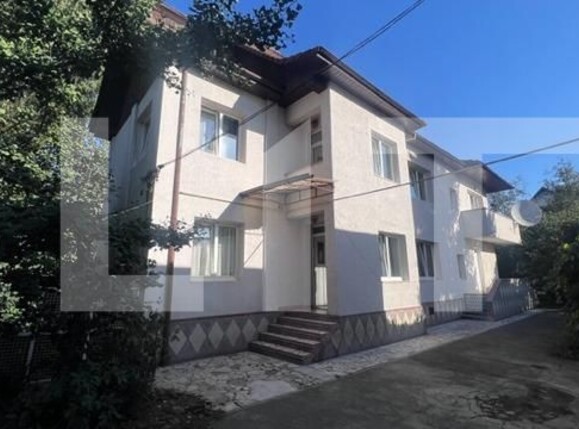 Casa de închiriat 8 camere Grigorescu - 124353CI | BLITZ Cluj-Napoca | Poza1