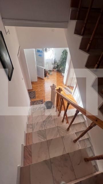 Casa de închiriat 8 camere Grigorescu - 124353CI | BLITZ Cluj-Napoca | Poza3