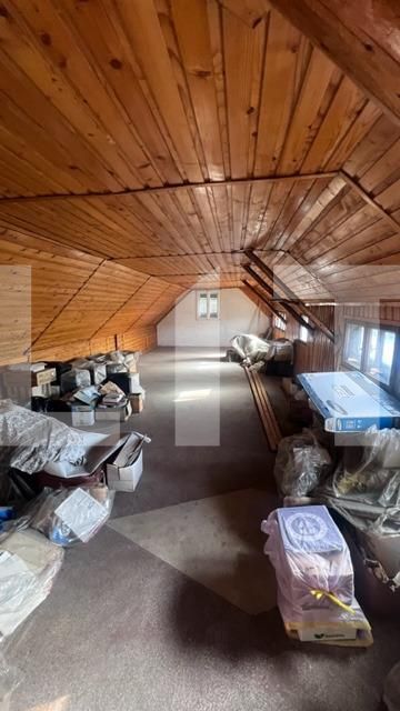 Casa de închiriat 8 camere Grigorescu - 124353CI | BLITZ Cluj-Napoca | Poza4