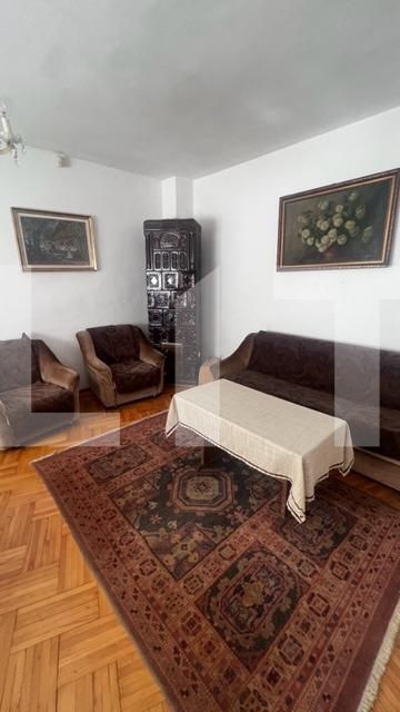 Casa de închiriat 8 camere Grigorescu - 124353CI | BLITZ Cluj-Napoca | Poza11