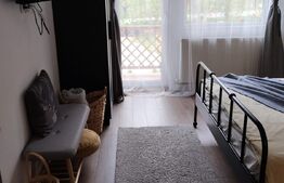 Casă și pensiune de vis în cadru pitoresc, 160mp, zona Moeciu de Sus