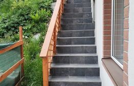 Casă și pensiune de vis în cadru pitoresc, 160mp, zona Moeciu de Sus