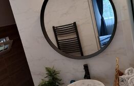 Casă și pensiune de vis în cadru pitoresc, 160mp, zona Moeciu de Sus