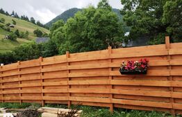 Casă și pensiune de vis în cadru pitoresc, 160mp, zona Moeciu de Sus