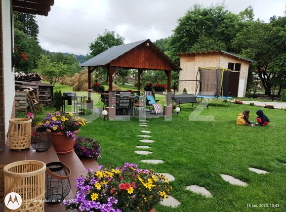 Casa de vânzare 4 camere Moieciu - 124358CV | BLITZ Brașov | Poza9