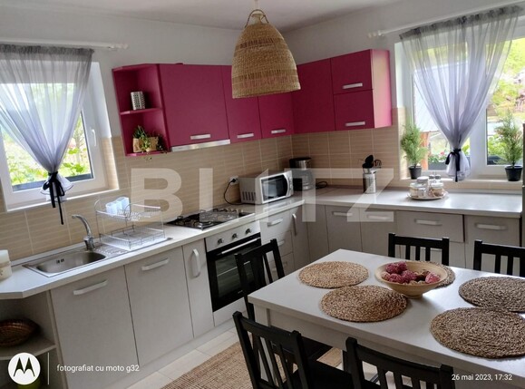 Casa de vânzare 4 camere Moieciu - 124358CV | BLITZ Brașov | Poza6