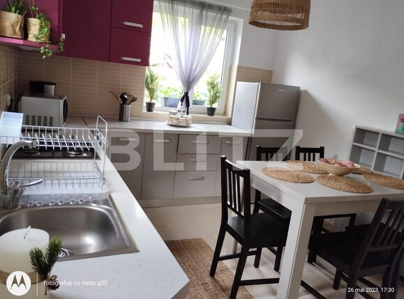 Casa de vânzare 4 camere Moieciu - 124358CV | BLITZ Brașov | Poza5