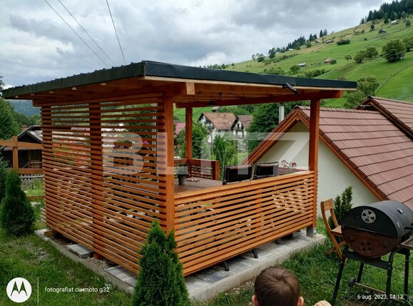 Casa de vânzare 4 camere Moieciu - 124358CV | BLITZ Brașov | Poza10