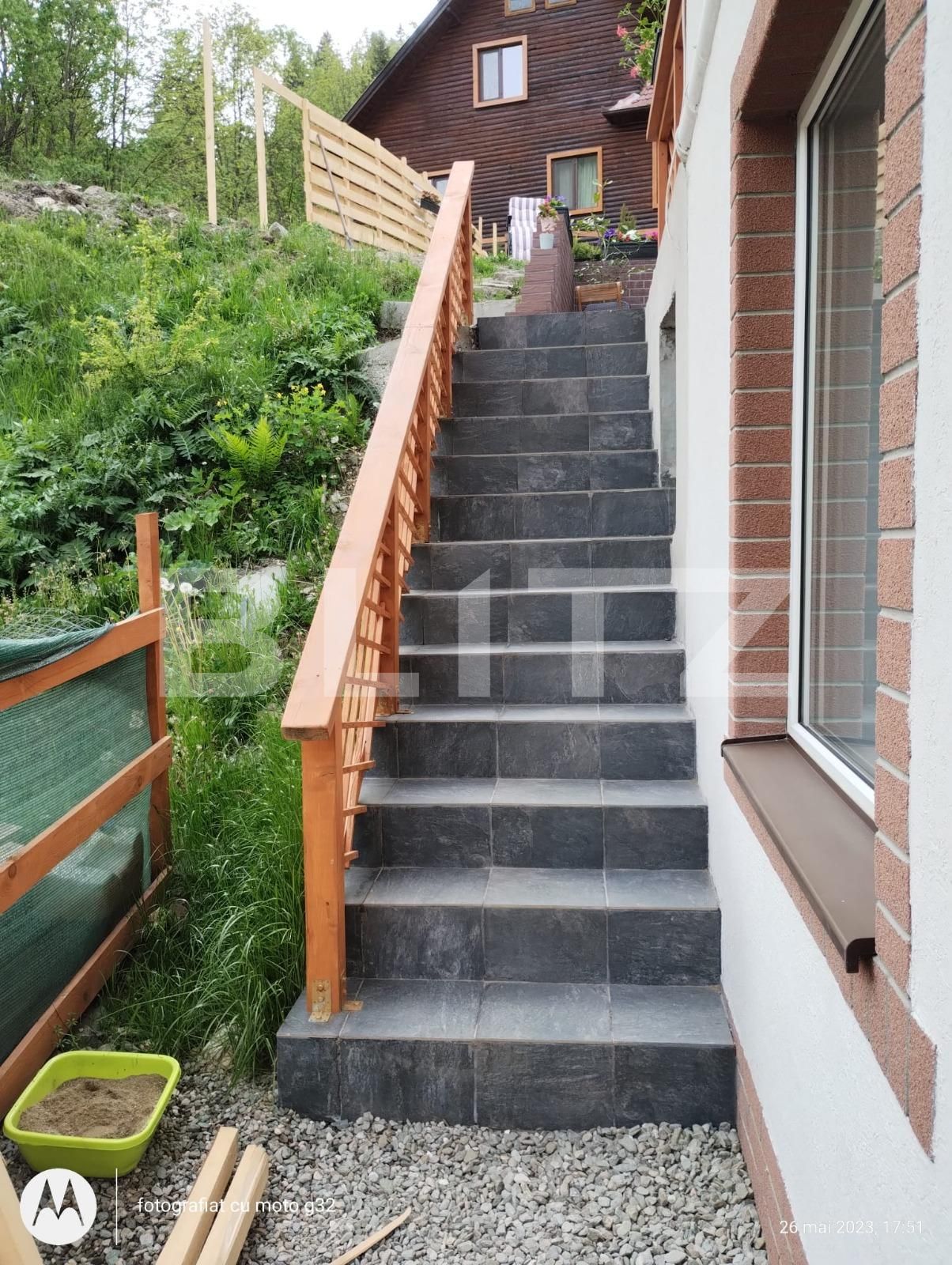 Casa de vânzare 4 camere Moieciu - 124358CV | BLITZ Brașov | Poza12