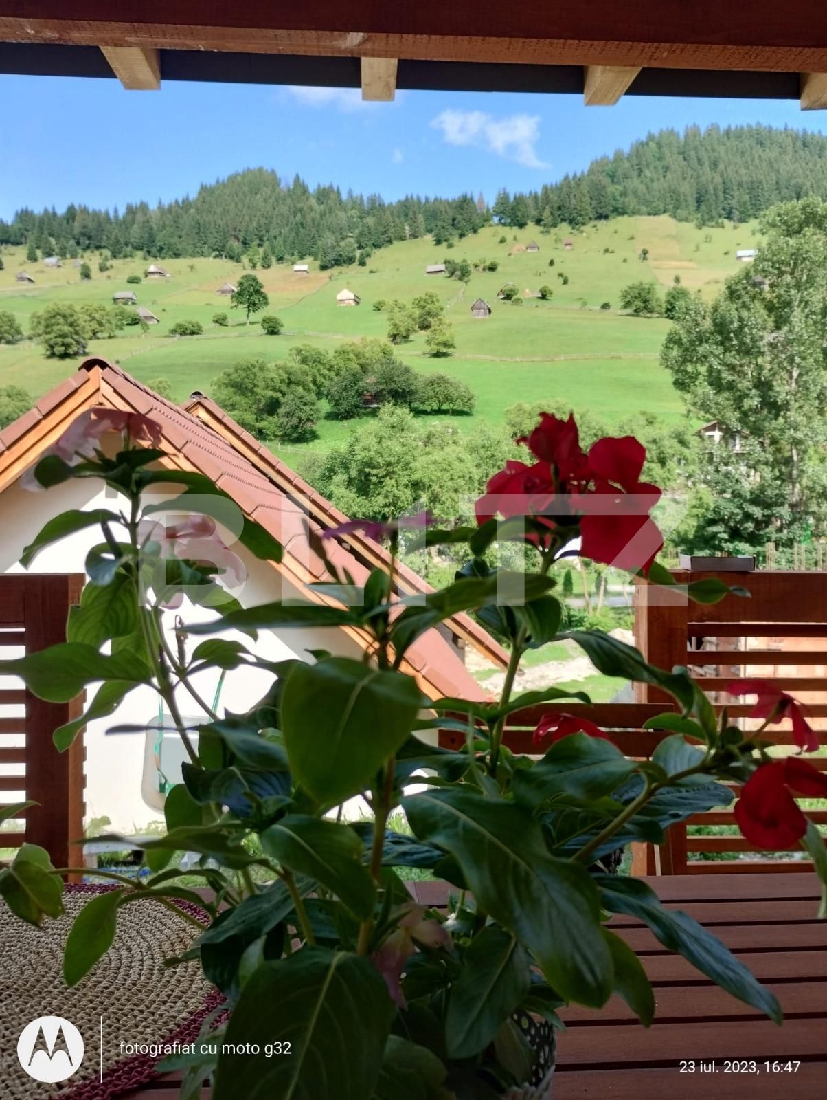 Casa de vânzare 4 camere Moieciu - 124358CV | BLITZ Brașov | Poza14