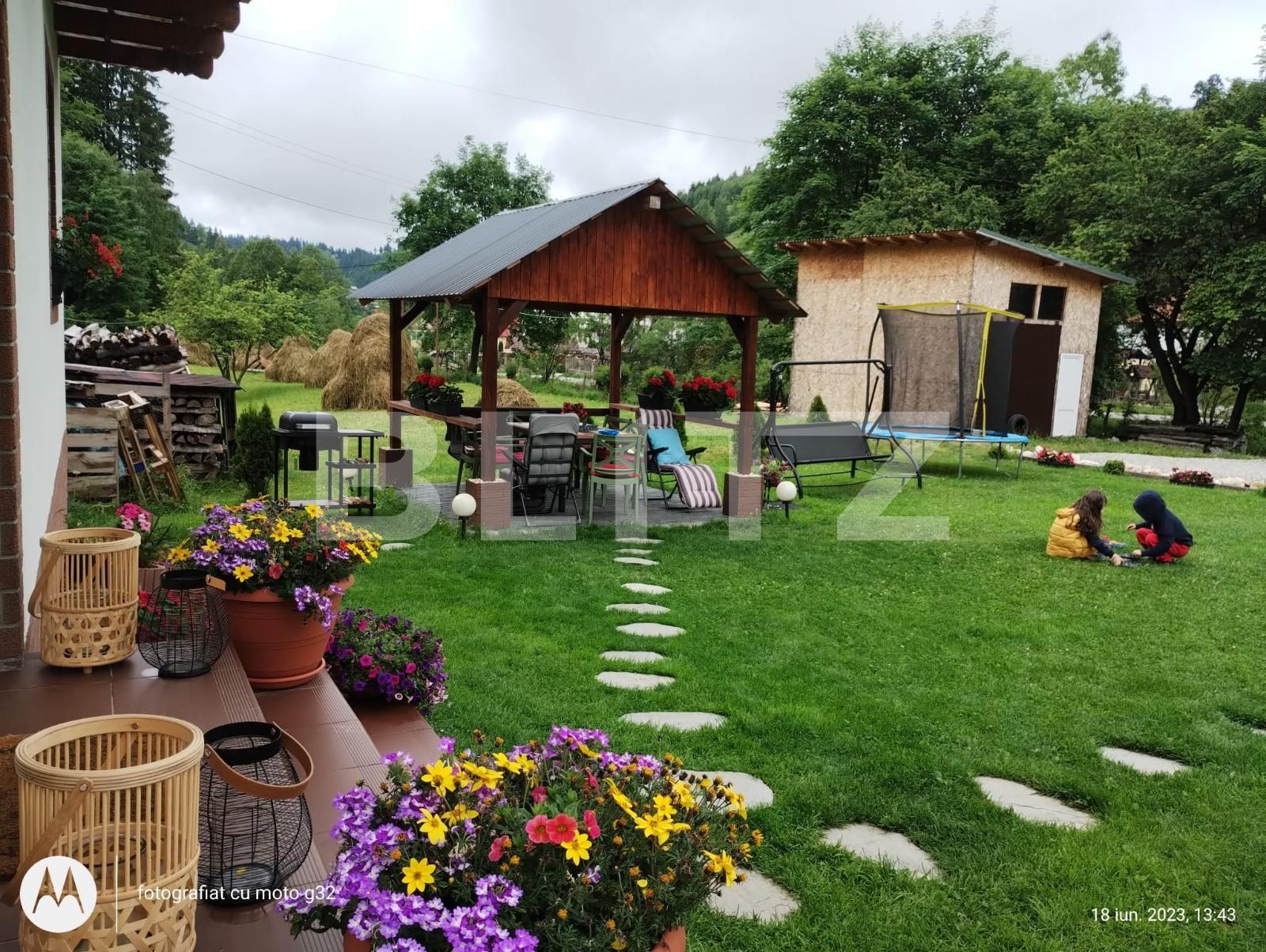 Casa de vânzare 4 camere Moieciu - 124358CV | BLITZ Brașov | Poza9