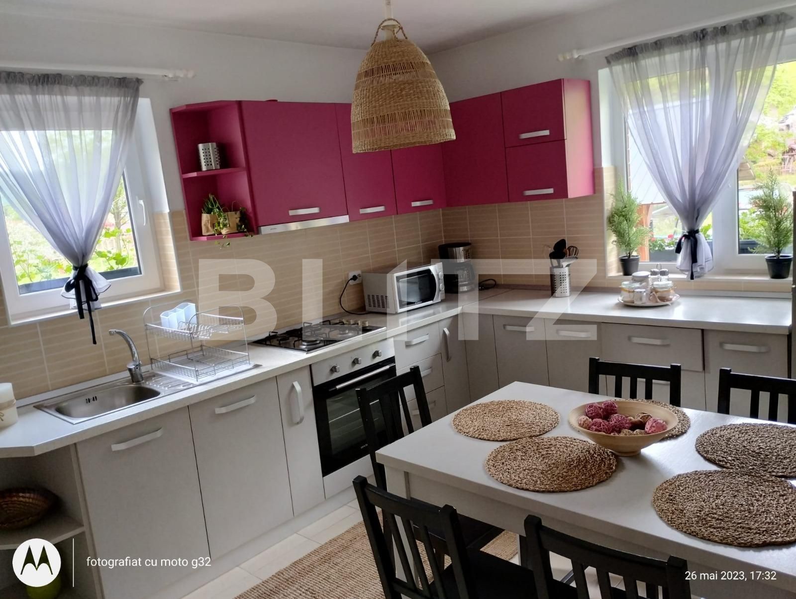 Casa de vânzare 4 camere Moieciu - 124358CV | BLITZ Brașov | Poza6
