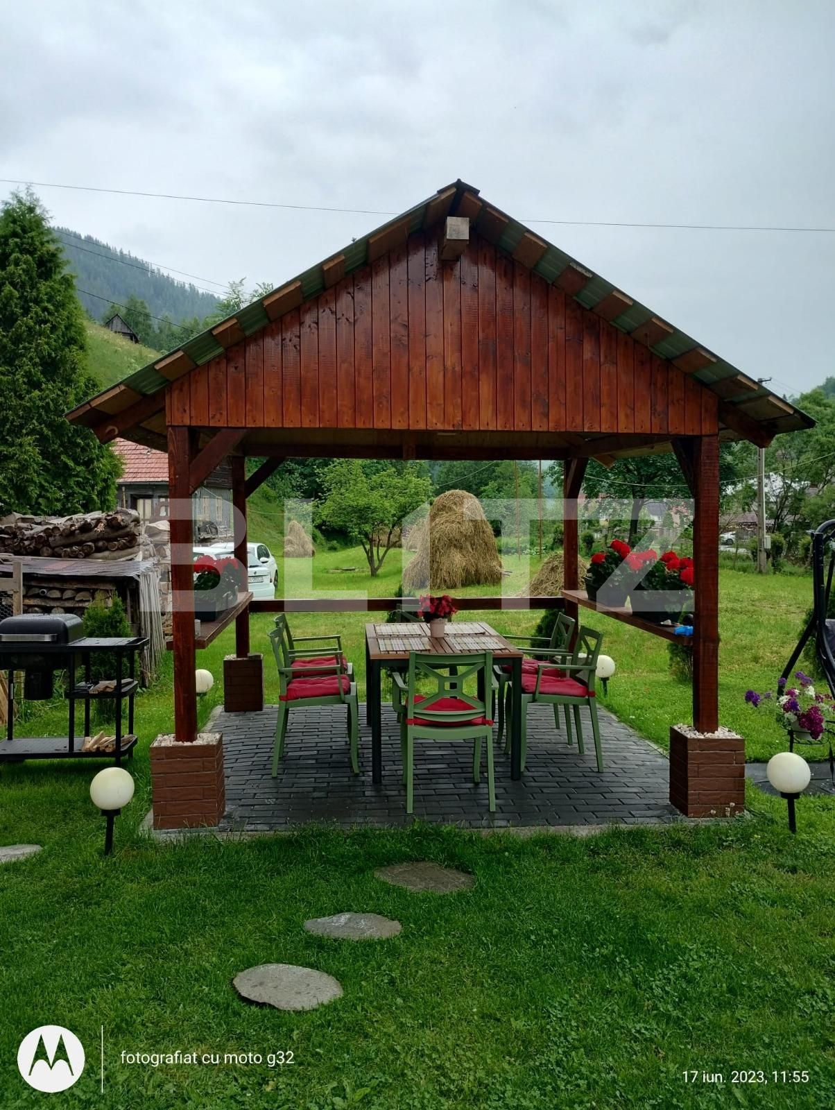 Casa de vânzare 4 camere Moieciu - 124358CV | BLITZ Brașov | Poza2