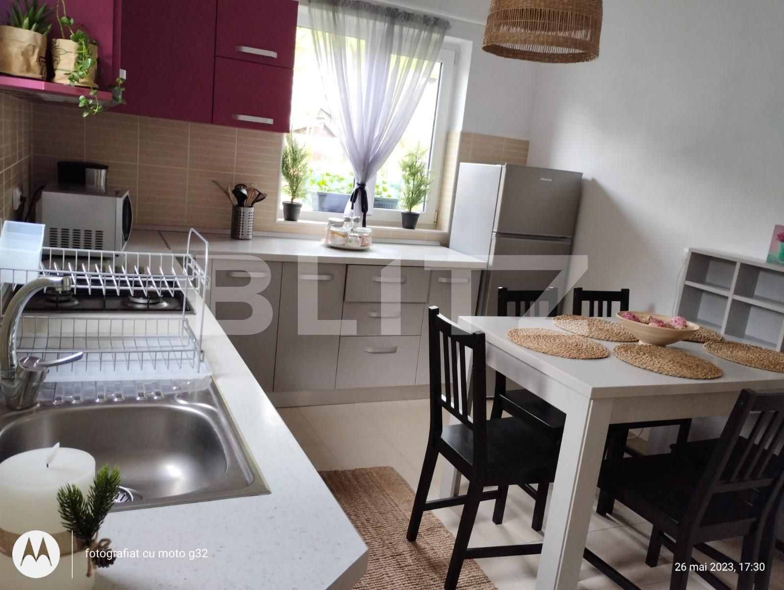 Casa de vânzare 4 camere Moieciu - 124358CV | BLITZ Brașov | Poza5