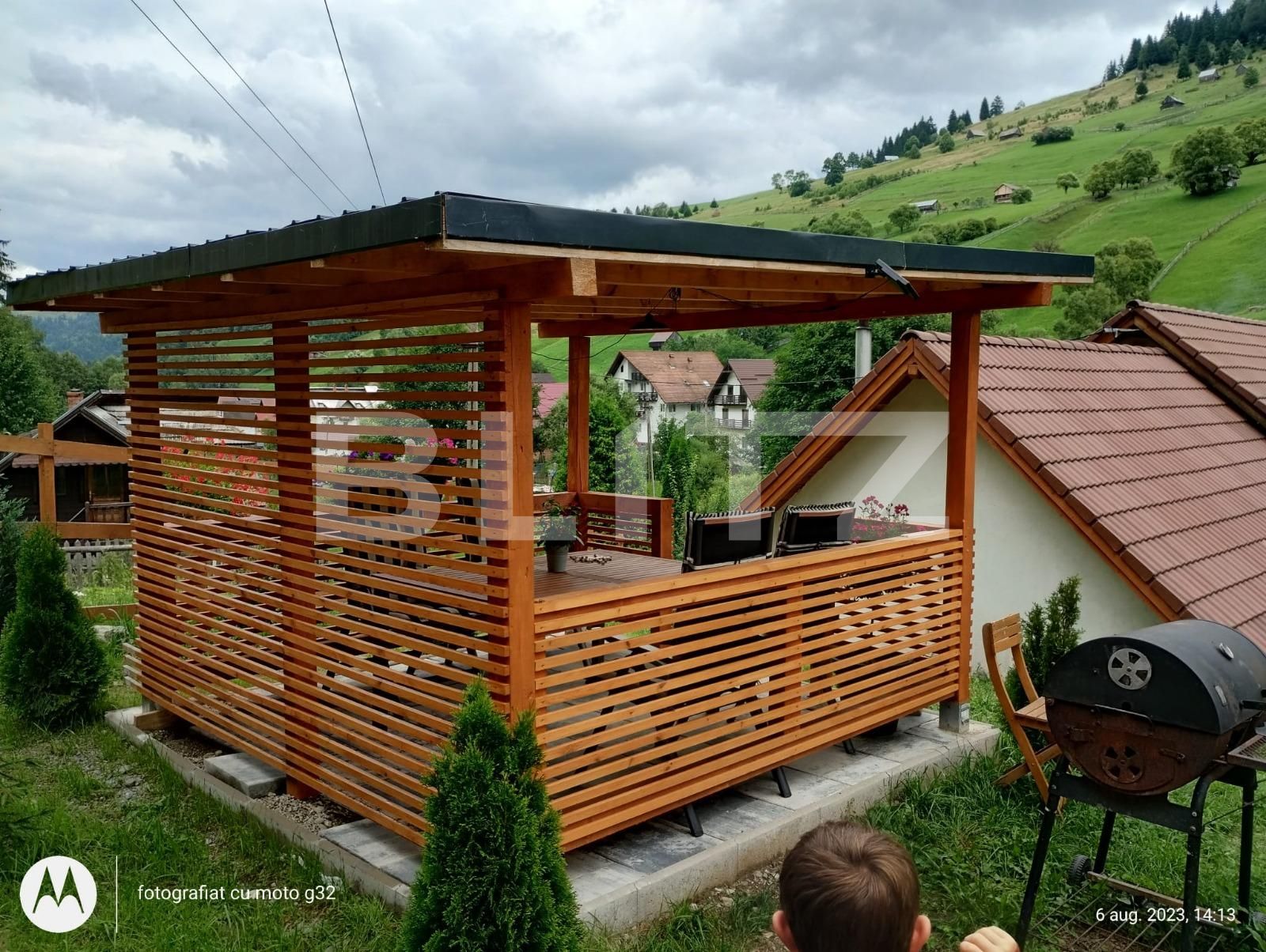 Casa de vânzare 4 camere Moieciu - 124358CV | BLITZ Brașov | Poza10