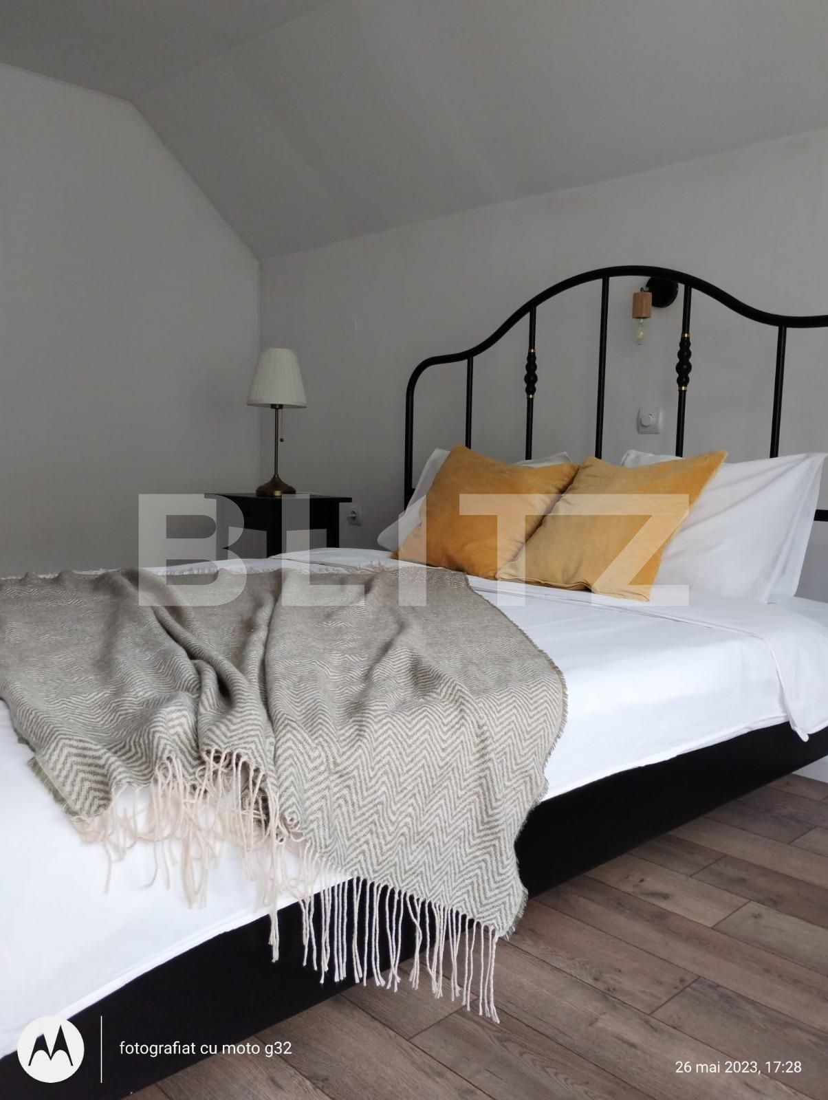 Casa de vânzare 4 camere Moieciu - 124358CV | BLITZ Brașov | Poza8