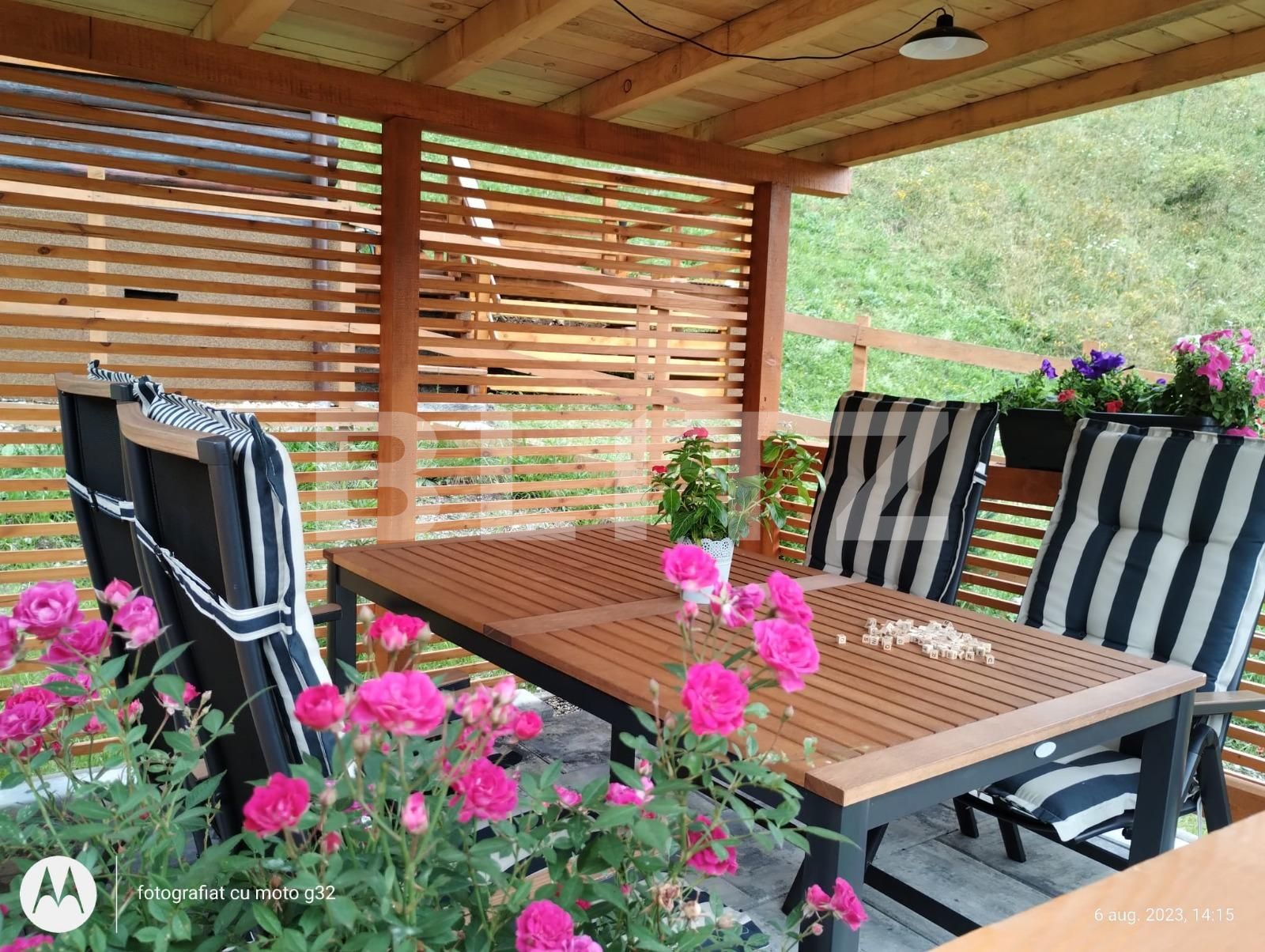 Casa de vânzare 4 camere Moieciu - 124358CV | BLITZ Brașov | Poza11