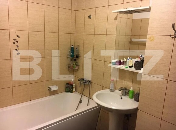 Apartament de închiriat 2 camere Floreşti - 124359AI | BLITZ Cluj-Napoca | Poza7