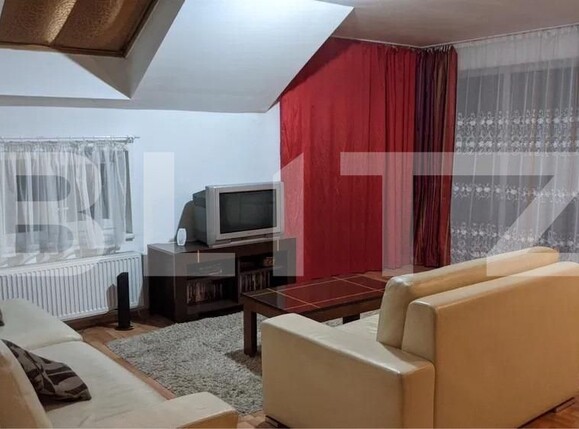 Apartament de închiriat 2 camere Floreşti - 124359AI | BLITZ Cluj-Napoca | Poza2