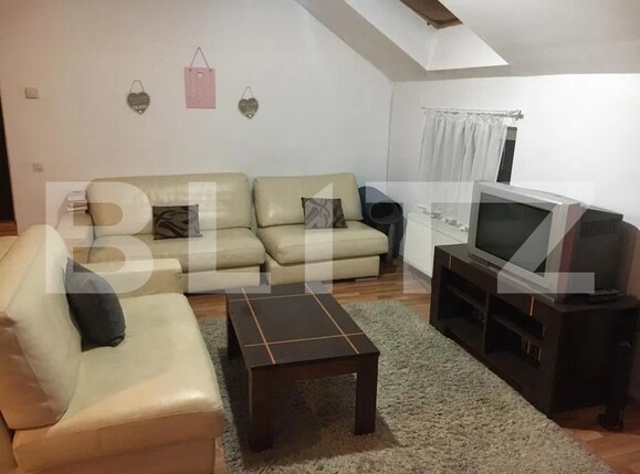 Apartament de închiriat 2 camere Floreşti - 124359AI | BLITZ Cluj-Napoca | Poza1