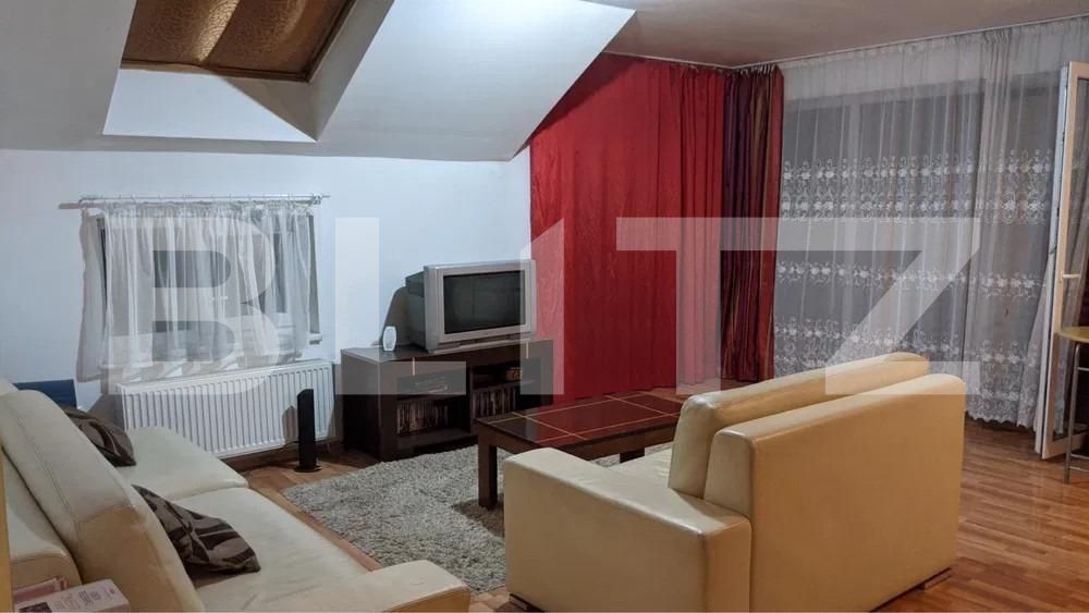 Apartament de închiriat 2 camere Floreşti - 124359AI | BLITZ Cluj-Napoca | Poza2