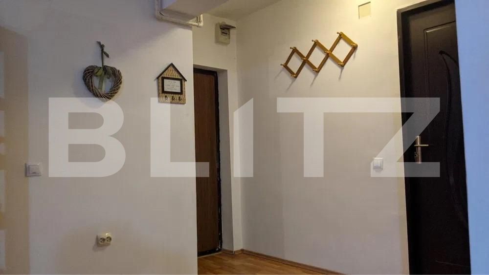 Apartament de închiriat 2 camere Floreşti - 124359AI | BLITZ Cluj-Napoca | Poza6