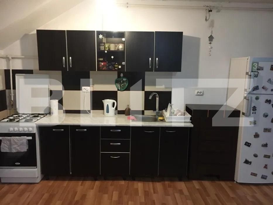 Apartament de închiriat 2 camere Floreşti - 124359AI | BLITZ Cluj-Napoca | Poza3