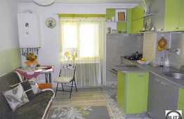 2 camere, 53 mp, decomandat, boxa la subsol, 2 balcoane, zona strazii Parang