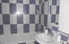 2 camere, 53 mp, decomandat, boxa la subsol, 2 balcoane, zona strazii Parang