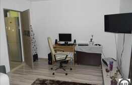 2 camere, 53 mp, decomandat, boxa la subsol, 2 balcoane, zona strazii Parang