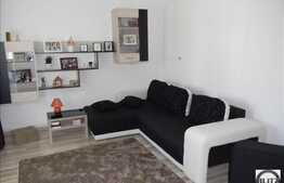 2 camere, 53 mp, decomandat, boxa la subsol, 2 balcoane, zona strazii Parang