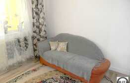 2 camere, 53 mp, decomandat, boxa la subsol, 2 balcoane, zona strazii Parang