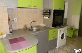 2 camere, 53 mp, decomandat, boxa la subsol, 2 balcoane, zona strazii Parang