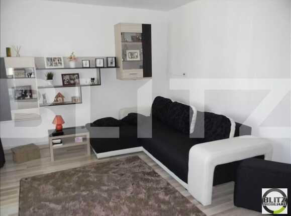 Apartament de vânzare 2 camere Manastur - 12436AV | BLITZ Cluj-Napoca | Poza1