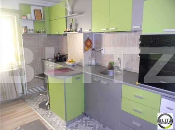 Apartament de vânzare 2 camere Manastur - 12436AV | BLITZ Cluj-Napoca | Poza7