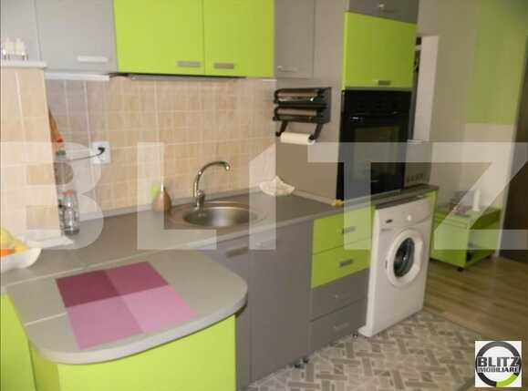 Apartament de vânzare 2 camere Manastur - 12436AV | BLITZ Cluj-Napoca | Poza8