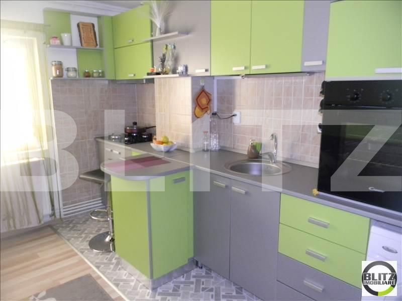 Apartament de vânzare 2 camere Manastur - 12436AV | BLITZ Cluj-Napoca | Poza7