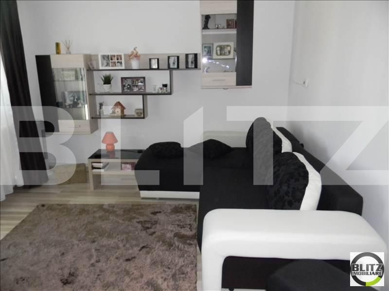 Apartament de vânzare 2 camere Manastur - 12436AV | BLITZ Cluj-Napoca | Poza2