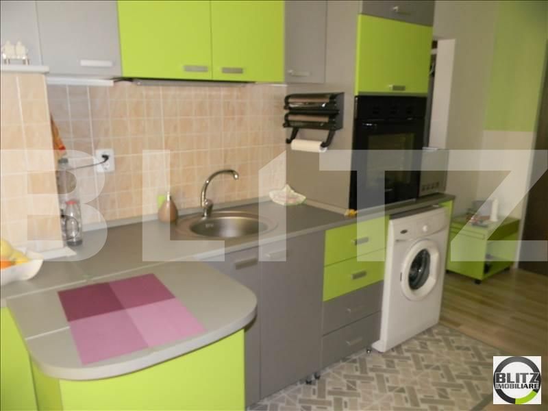 Apartament de vânzare 2 camere Manastur - 12436AV | BLITZ Cluj-Napoca | Poza8