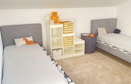 Apartament 3 camere, mobilat modern, parcare, 100 mp, cartier Borhanci