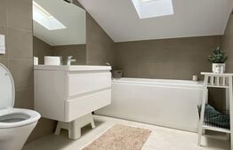 Apartament 3 camere, mobilat modern, parcare, 100 mp, cartier Borhanci